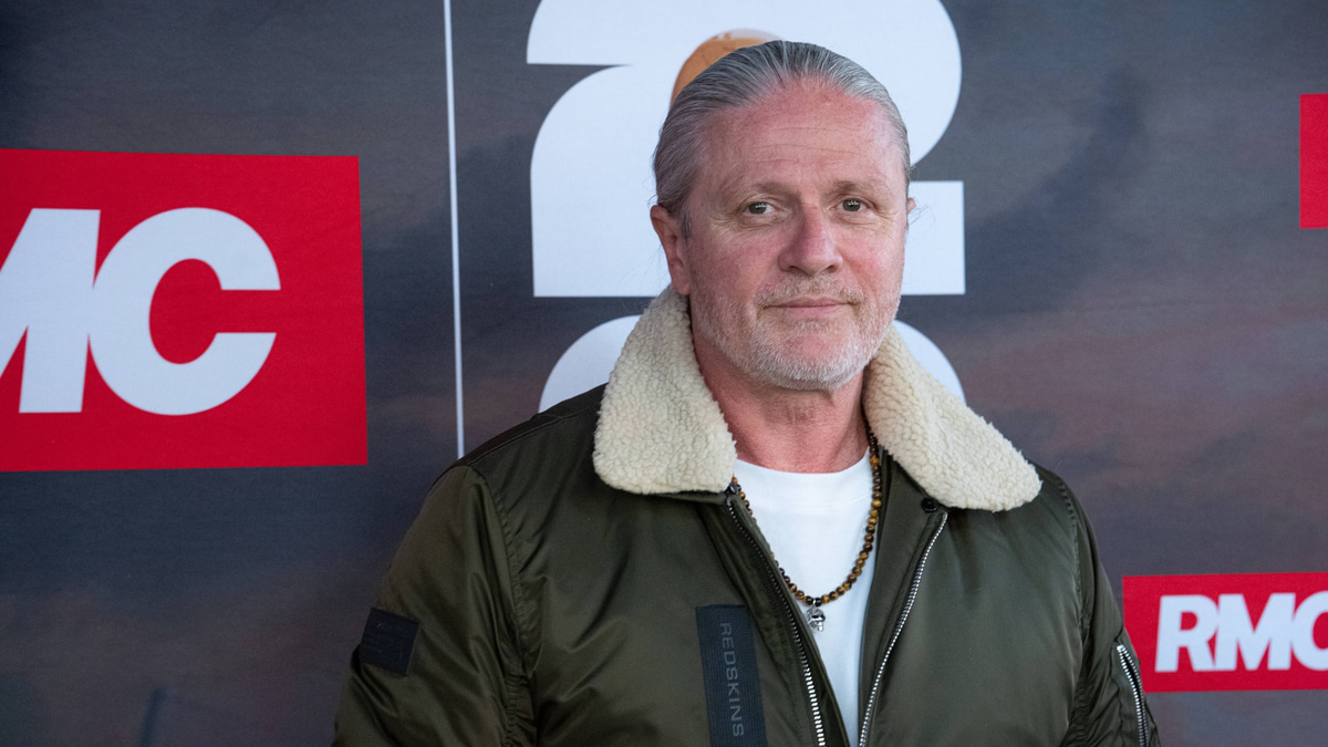 Emmanuel Petit