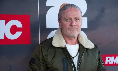 Emmanuel Petit