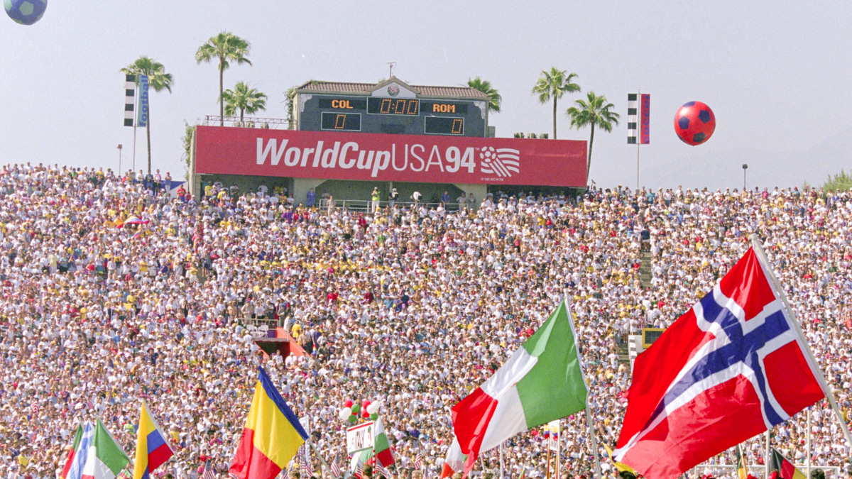 1994 World Cup
