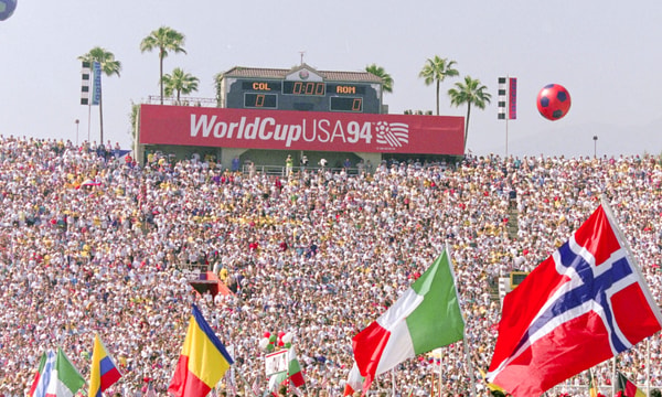 1994 World Cup