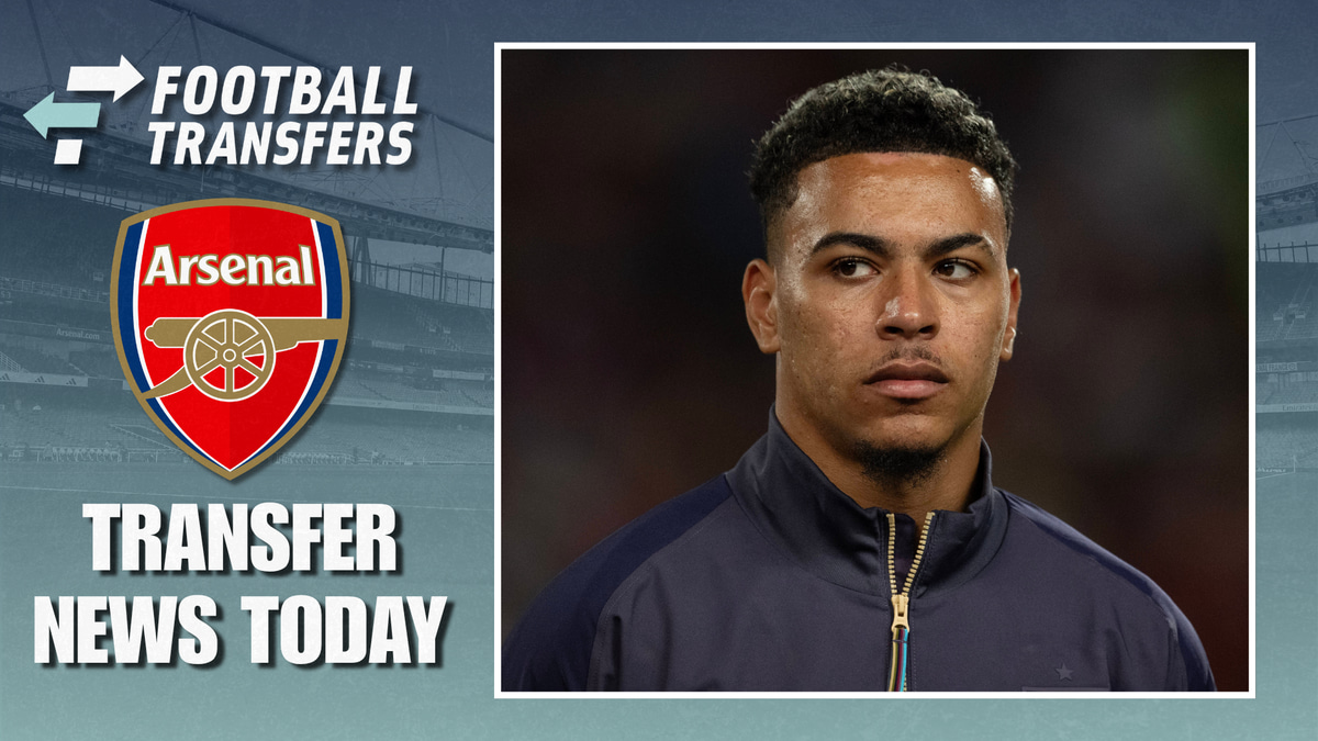 Morgan Rogers, Arsenal TNT