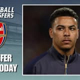 Morgan Rogers, Arsenal TNT