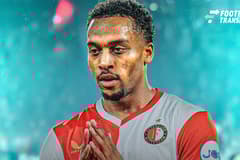 Quinten Timber, Feyenoord