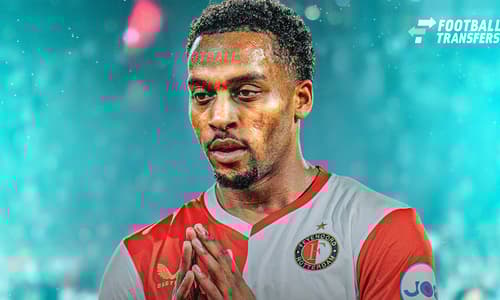 Quinten Timber, Feyenoord