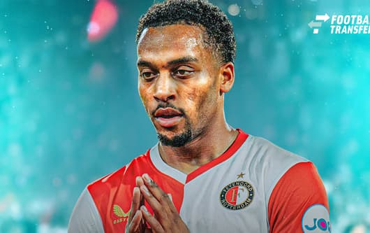Quinten Timber, Feyenoord