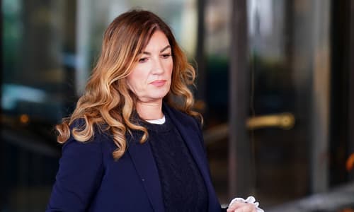 Karren Brady
