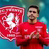 Van Rooij, FC Twente