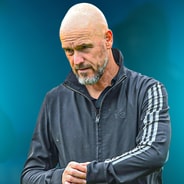 Erik ten Hag 
