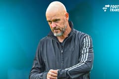 Erik ten Hag 