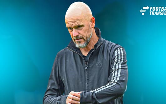 Erik ten Hag 