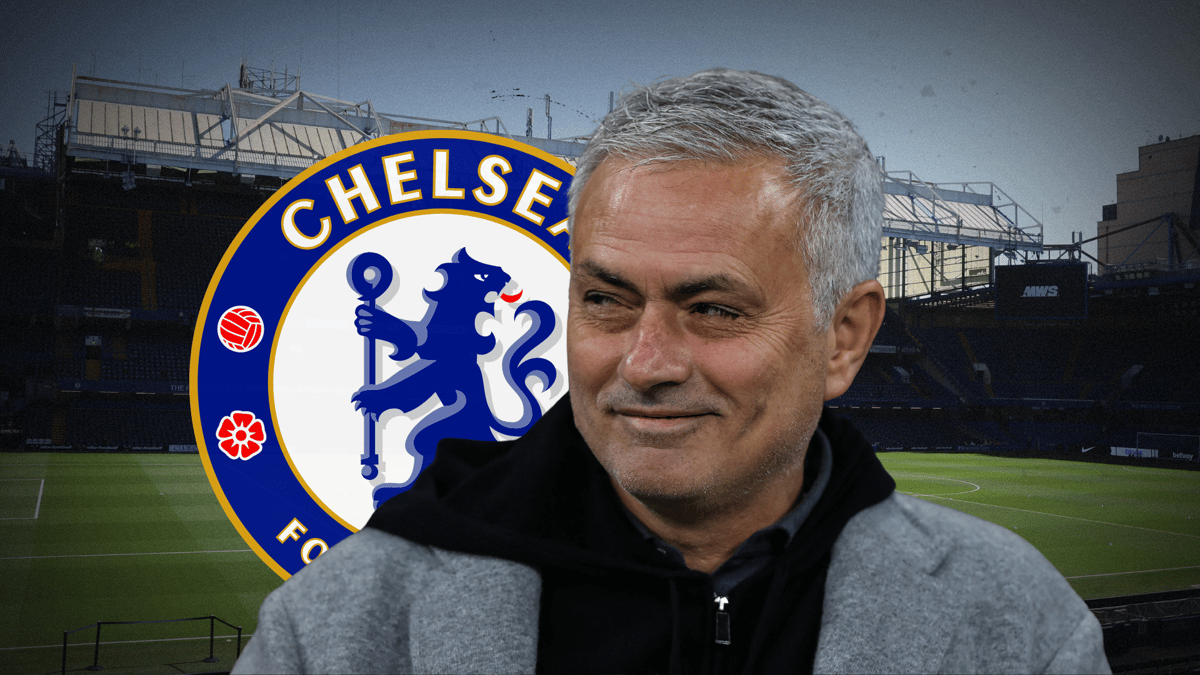 Jose Mourinho, Chelsea