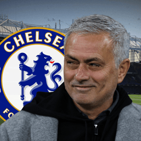 'I'm going home!' - Jose Mourinho breaks silence on Chelsea return