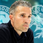 Robin van Persie, Ajax, Feyenoord