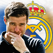 Xabi Alonso, Real Madrid