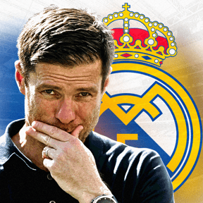 Real Madrid want two popular stars GONE as Alonso wields the axe