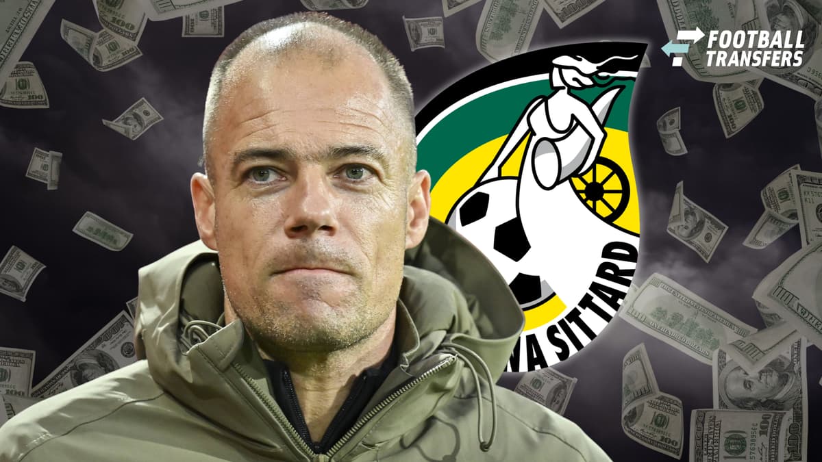 Danny Buijs, Fortuna Sittard
