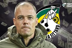 Danny Buijs, Fortuna Sittard