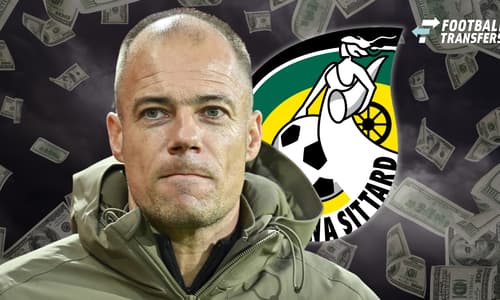 Danny Buijs, Fortuna Sittard