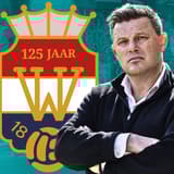 John Stegeman, Willem II
