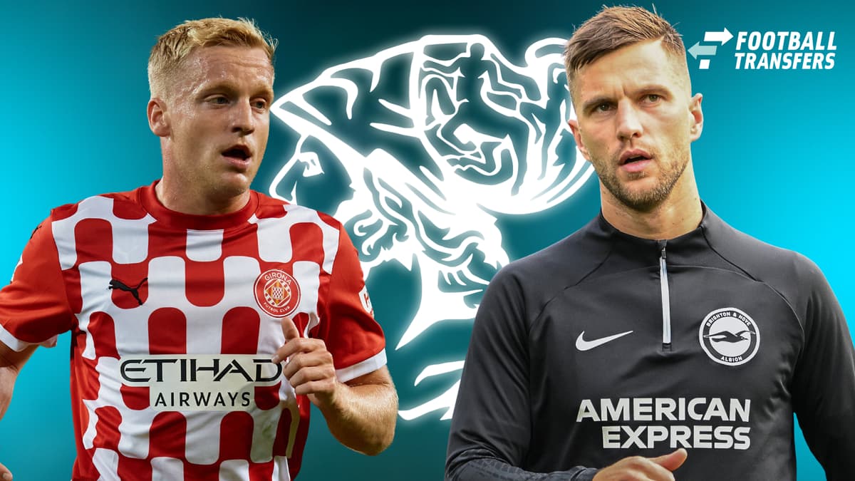 Donny van de Beek, Joel Veltman, Ajax