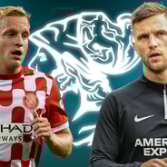 Donny van de Beek, Joel Veltman, Ajax