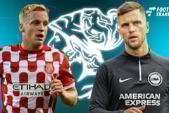 Donny van de Beek, Joel Veltman, Ajax