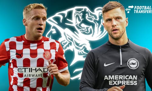 Donny van de Beek, Joel Veltman, Ajax