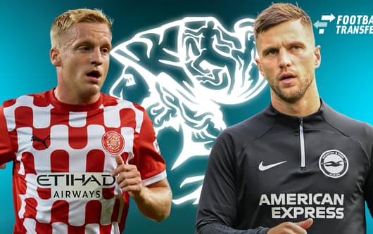 Donny van de Beek, Joel Veltman, Ajax