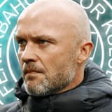 Dick Schreuder, NEC, Fenerbahce