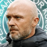 Dick Schreuder, NEC, Fenerbahce