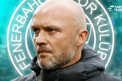 Dick Schreuder, NEC, Fenerbahce