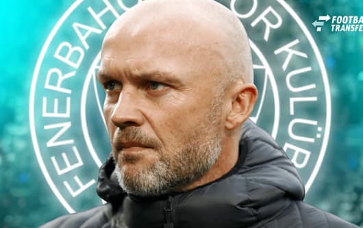 Dick Schreuder, NEC, Fenerbahce