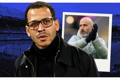 Liam Rosenior, Enzo Maresca, Chelsea