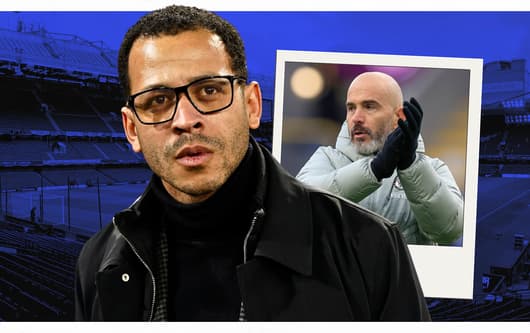 Liam Rosenior, Enzo Maresca, Chelsea