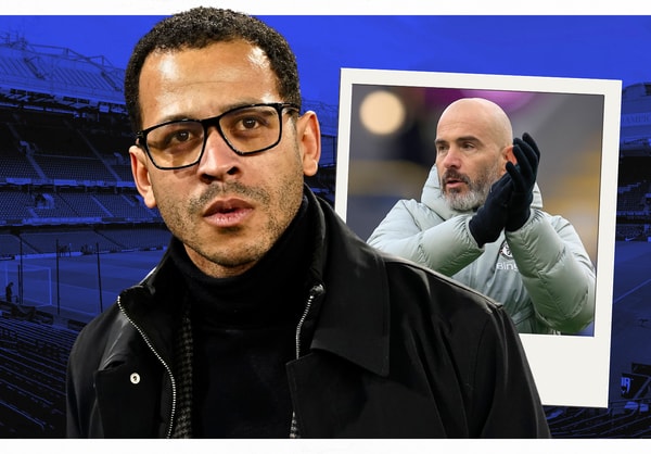 Liam Rosenior, Enzo Maresca, Chelsea