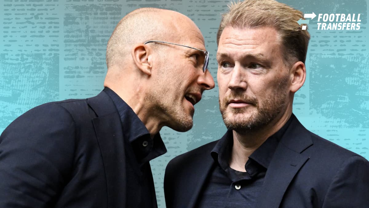 Alex Kroes, Marijn Beuker, Ajax