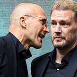 Alex Kroes, Marijn Beuker, Ajax