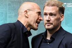 Alex Kroes, Marijn Beuker, Ajax