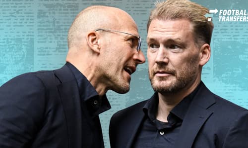 Alex Kroes, Marijn Beuker, Ajax