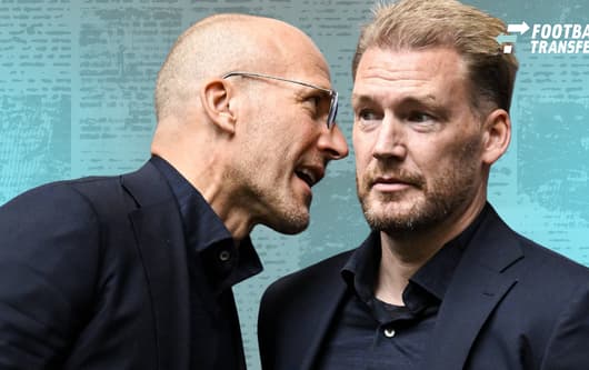 Alex Kroes, Marijn Beuker, Ajax