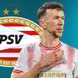 Ivan Perisic, PSV