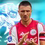 Steven Berghuis, Ajax