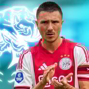 Steven Berghuis, Ajax