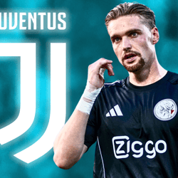 Kenneth Taylor, Juventus