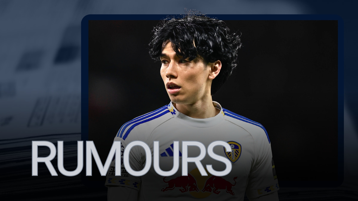 Ao Tanaka, Transfer Rumours