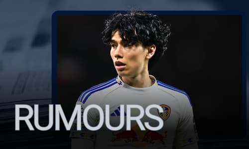 Ao Tanaka, Transfer Rumours