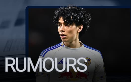 Ao Tanaka, Transfer Rumours
