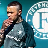 Quilindschy Hartman, Feyenoord