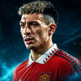 Lisandro Martínez, Manchester United