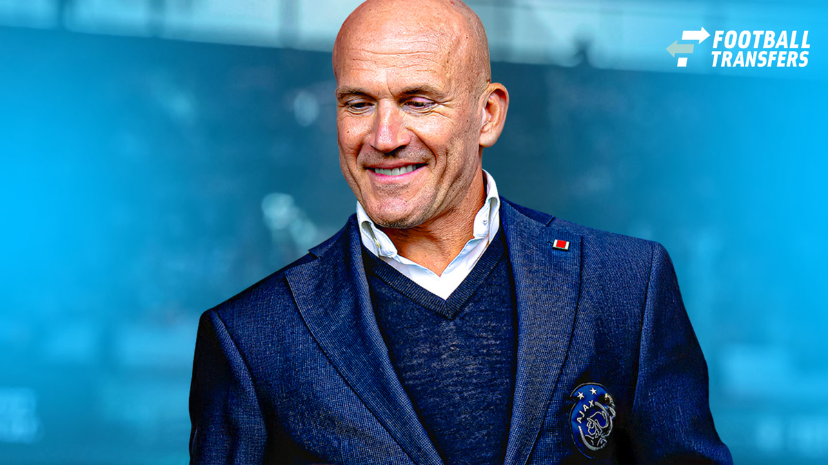 Alex Kroes, Ajax